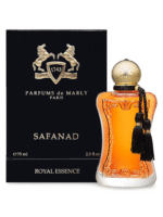 Safanad by Parfums De Marly Eau De Parfum Spray 2.5 oz for Women - Image 2