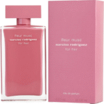 Narciso Rodriguez For Her’ Fleur Musc Eau de Parfum 100 mL - Image 2