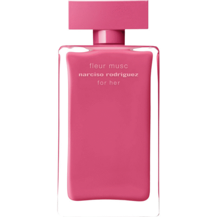 Narciso Rodriguez For Her’ Fleur Musc Eau de Parfum 100 mL