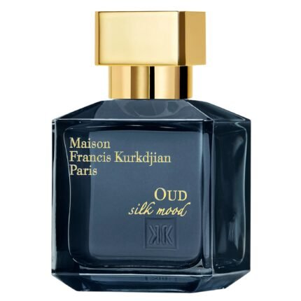 Maison Francis Kurkdjian Oud Silk Mood | Eau de Parfum Spray | Size: 2.4 FL OZ / 70ml
