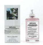 Springtime In A Park 3.4 oz / 100 ml Eau de Toilette unisex Spray by Ma - Image 3