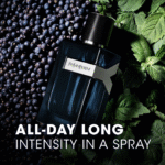 Yves Saint Laurent EAU DE PARFUM INTENSE Spray 3.4 oz - Image 3