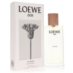 Loewe 001 Woman Eau de Toilette, 3.4 oz.