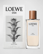 Loewe 001 Man Eau de Toilette, 3.4 oz. - Image 2
