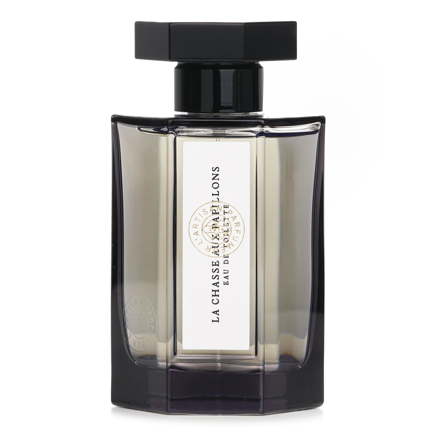 164_L'ARTISAN PARFUMEUR_寻找蝴蝶_L'Artisan Parfumeur La Chasse Aux Papillons EDT Spray 3.4 Oz(1) L'Artisan Parfumeur La Chasse Aux Papillons EDT Spray 3.4 Oz - Image 1