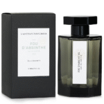 L'Artisan Parfumeur Fou d’Absinthe Eau de Parfum 100ML