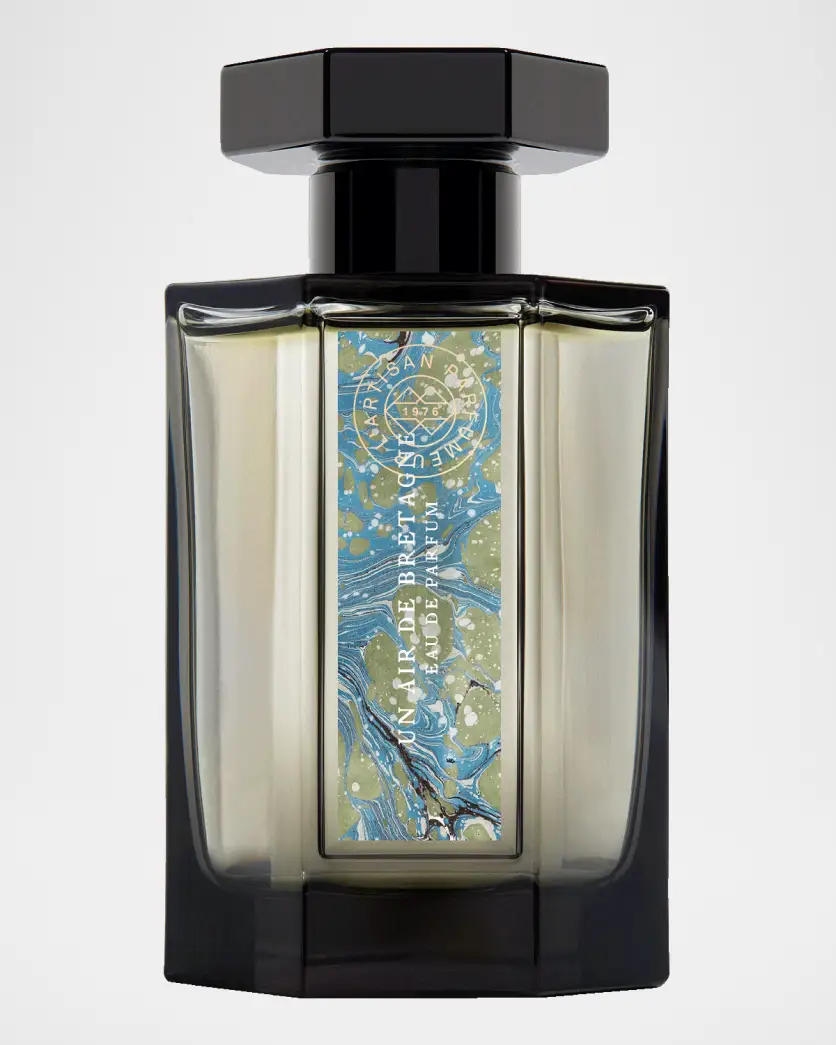 171_L'ARTISAN PARFUMEUR_普罗旺斯田园_L'Artisan Parfumeur-Un Air De Bretagne Eau de Parfum, 3.3 oz.(1) L'Artisan Parfumeur Un Air De Bretagne Eau de Parfum, 3.3 oz. - Image 1