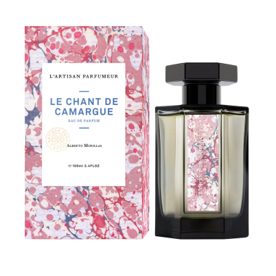 L'Artisan Parfumeur Le Chant de Camargue Eau de Parfum (100ml)