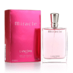 Lancome Miracle / EDP Spray 3.4 oz - Image 2