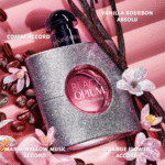 Black Opium Glitter By YSL 3.0 oz. (90ml) Eau de Parfum Glitter Women - Image 4