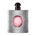 Black Opium Glitter By YSL 3.0 oz. (90ml) Eau de Parfum Glitter Women