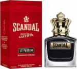 Jean Paul Gaultier  Men's Scandal Pour Homme Intense EDP Spray 3.4 oz Fragrances - Image 2