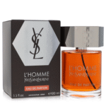 Yves Saint Laurent Men's L'Homme EDP Spray 3.3 oz - Image 2