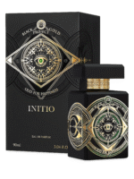 Initio Parfums Privés The Black Gold Project Oud For Happiness Eau De Parfum 90ml - Image 2