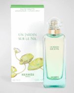 HERMES UN JARDIN SUR LE NIL 100mL - Image 2