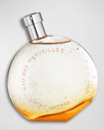 HERMES EAU  DES  MERVEILLES (EDT) 100mL