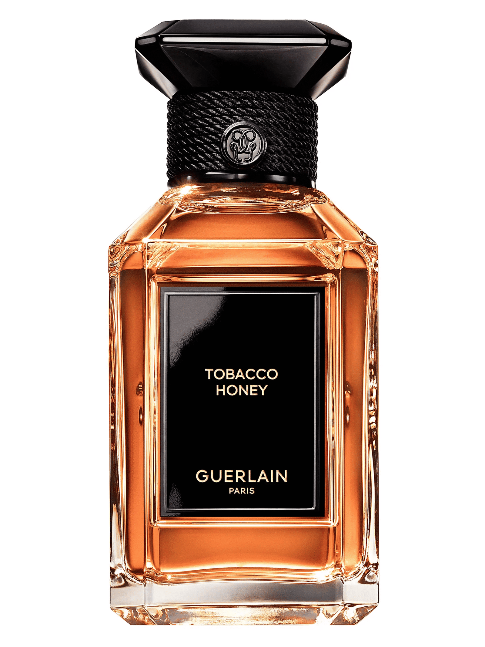 241_GUERLAIN_娇兰 烟草蜂蜜_TOBACCO HONEY – EAU DE PARFUM(1) TOBACCO HONEY – EAU DE PARFUM 100mL - Image 1