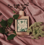 GUCCI BLOOM ACQUA DI FIORI 1.6 OZ EDT WOMEN NEW IN BOX - Image 2