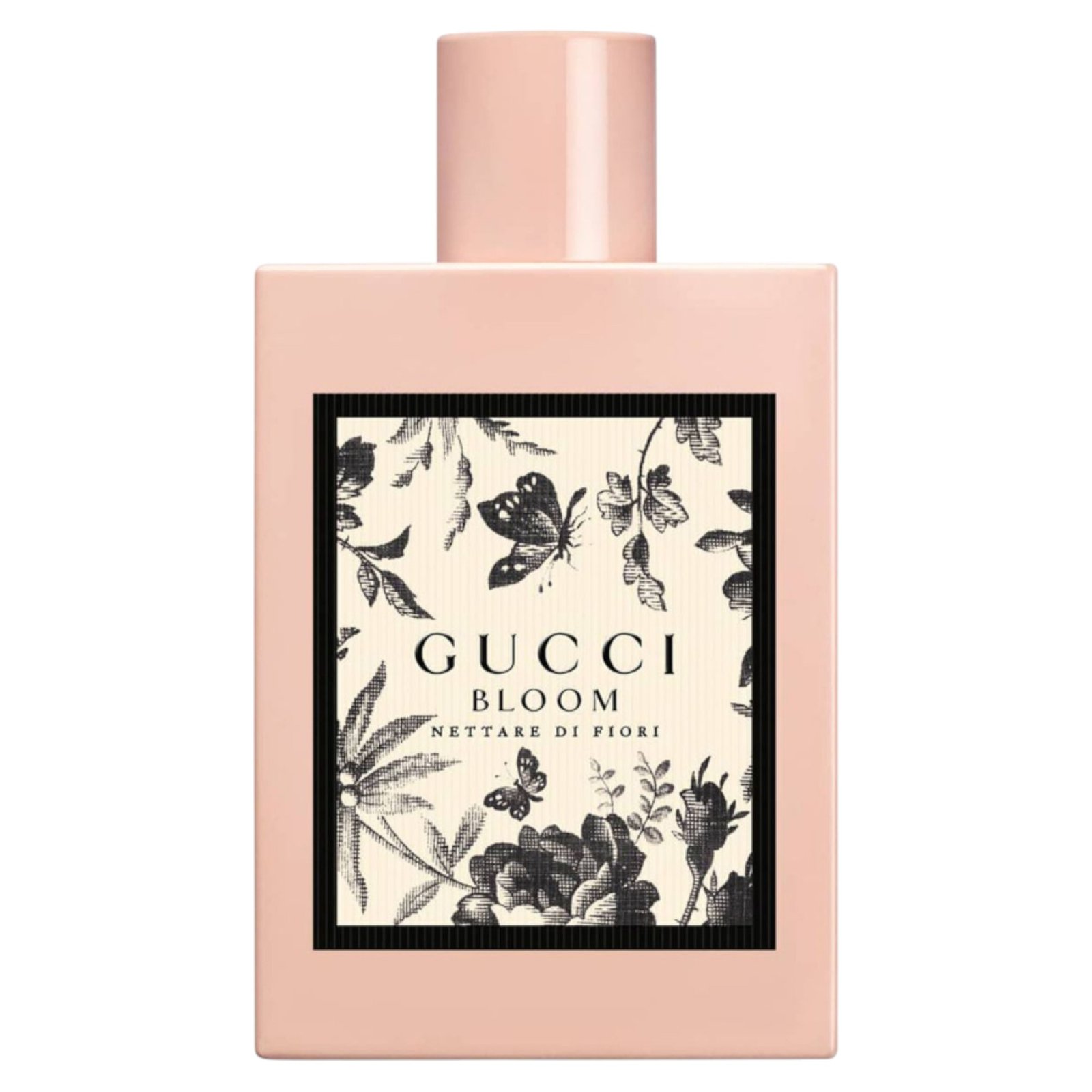 246 (2) GUCCI BLOOM(black) 100mL - Image 1