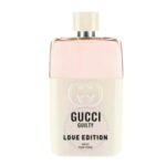 Gucci Ladies Guilty Love Edition EDP Spray 3 oz 90 ml