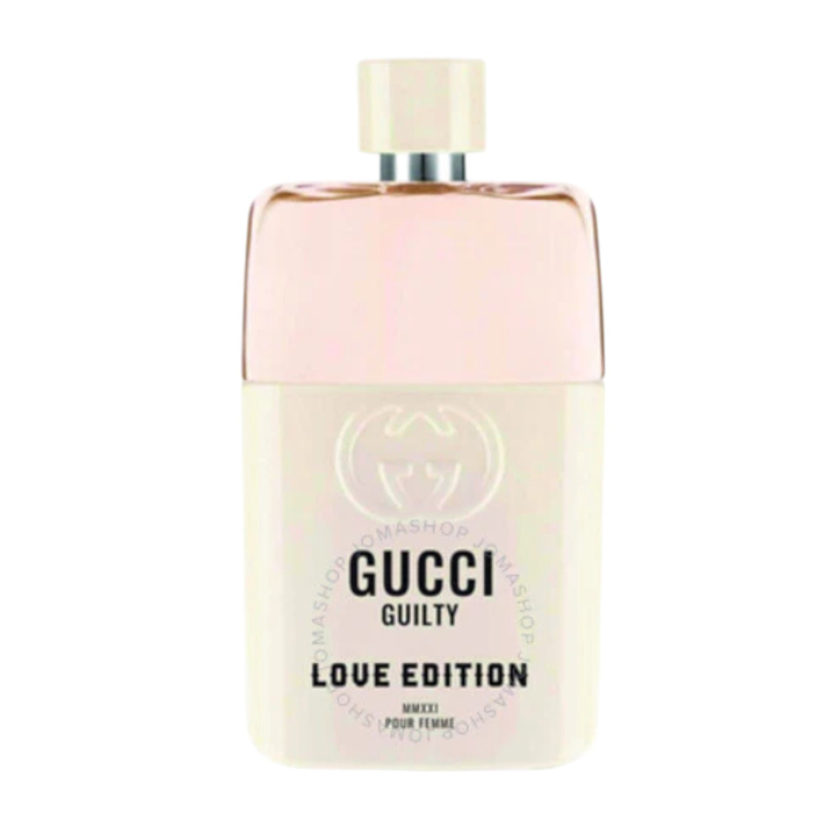 260 Gucci Ladies Guilty Love Edition EDP Spray 3 oz 90 ml - Image 1