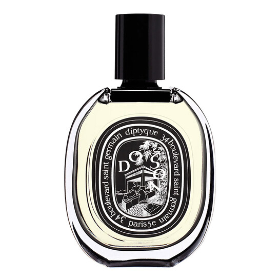 289_黑瓶杜桑_DIPTYQUE-DO SON(EDP)-75mL(2) DIPTYQUE DO SON(EDP) 75mL - Image 1