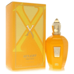 Xerjoff  Unisex V Erba Gold EDP Spray 3.4 oz Fragrances - Image 3