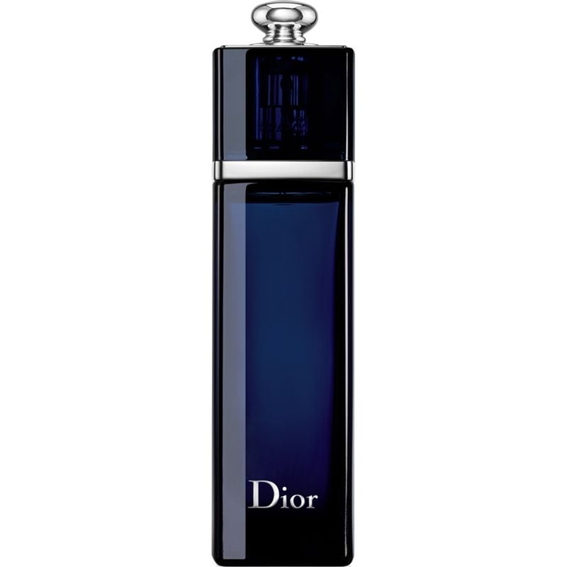 308_蓝魅惑_Dior Addict Eau de Parfum 3.40 oz(2) Dior Addict Eau de Parfum 3.4 oz - Image 1
