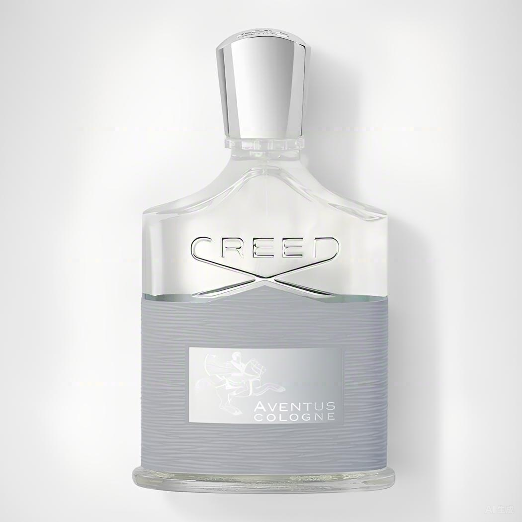 317_xg拿破仑之水 古龙水_CREED-Aventus Cologne CREED Aventus Cologne 100ML - Image 1