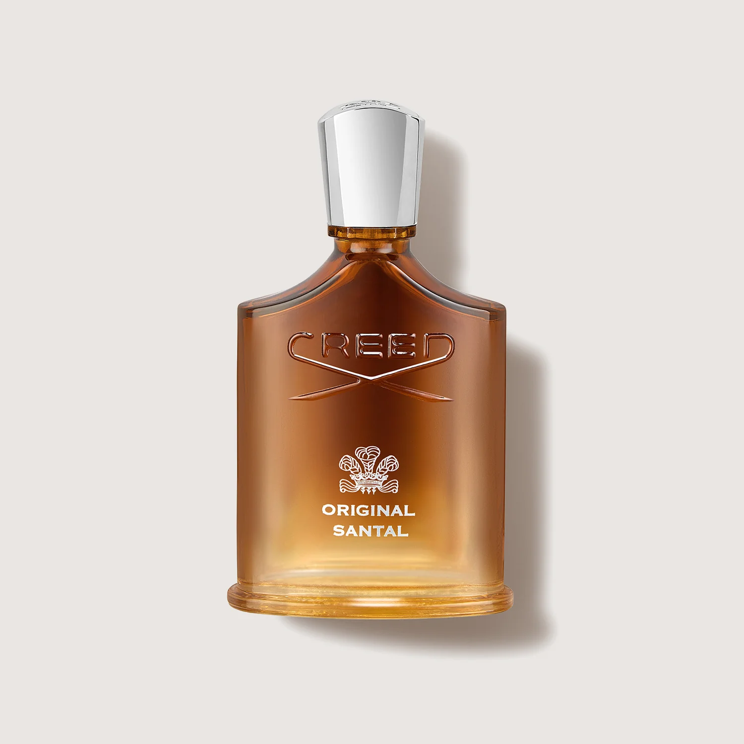 323_信条 纯粹檀香_CREED-Original Santal 3.3 Oz - 100 ml(1) CREED Original Santal 3.3 Oz / 100 ml - Image 1