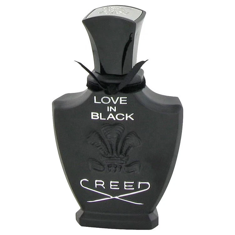 329_黑色恋爱_Creed Love In Blackby Creed 2.5oz Edp For Women(2) Creed Love In Black by Creed 2.5oz Edp For Women - Image 1