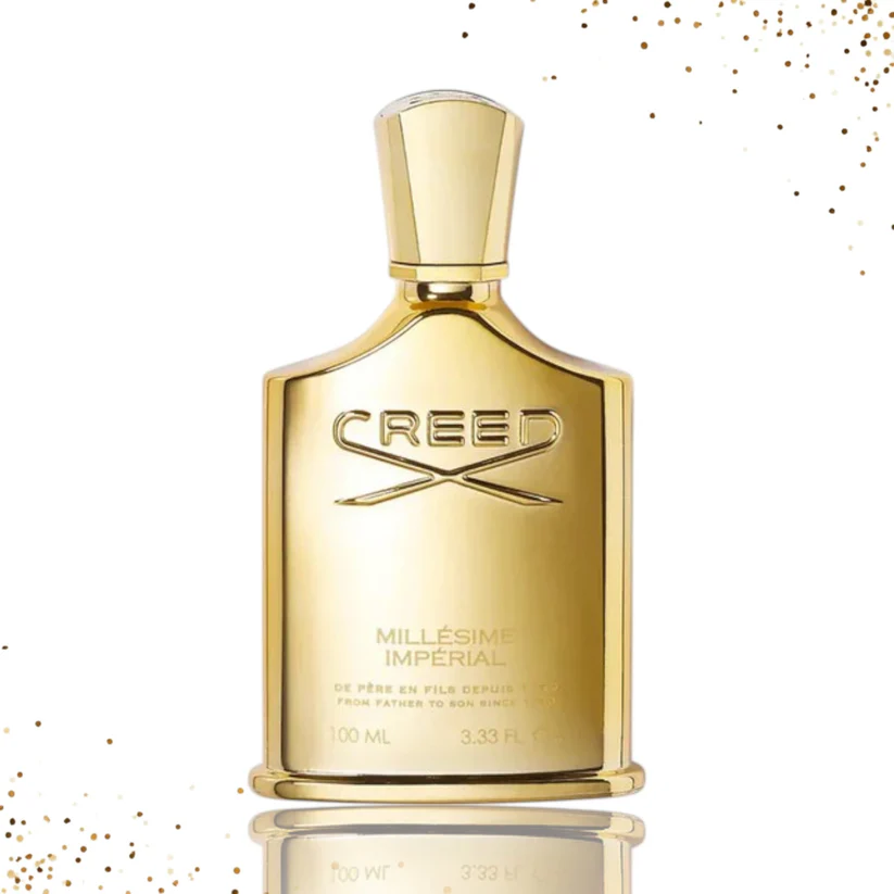 331_信条 千年帝国_Millesime Imperial By Creed 3.3 Oz - 100 ml(2) Millesime Imperial By Creed 3.3 Oz / 100 ml - Image 1