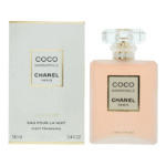 CHANEL Coco Mademoiselle Intense Eau De Parfum Spray 100ml/3.3oz - Image 2