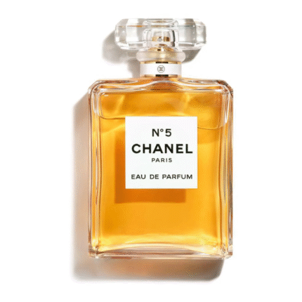 CHANEL No.5 women EDP 100ml