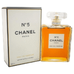 CHANEL No.5 women EDP 50ml - Image 2