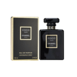CHANEL  COCO NOIR100ML - Image 2