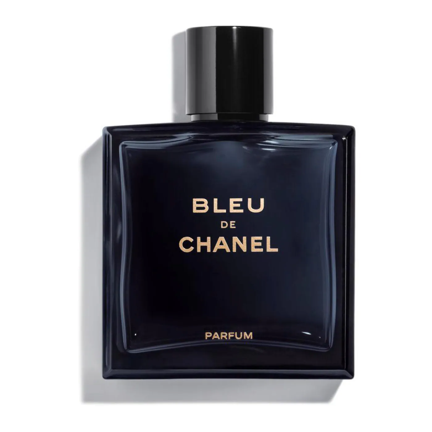 365_金色字蔚蓝100ml-香精版_BLEU DE CHANEL PARFUM(1) BLEU DE CHANEL PARFUM 100ml - Image 1