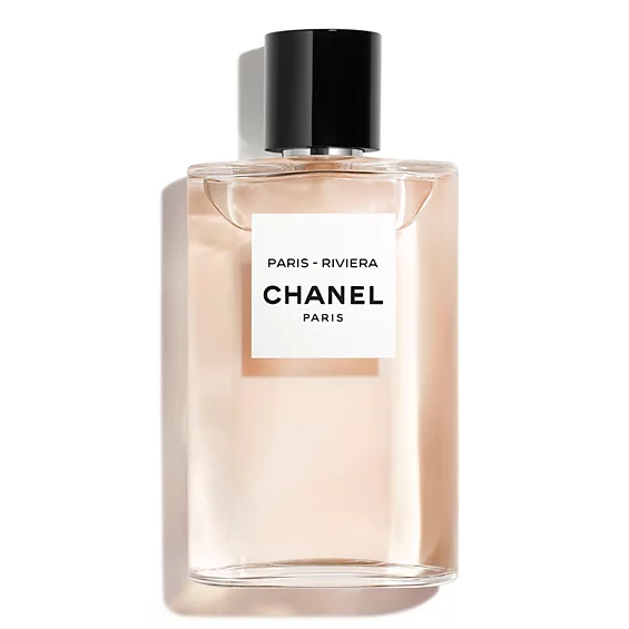 368_里维埃拉_Chanel Paris Riviera Eau De Toilette For Unisex 4.2oz(1) Chanel Paris Riviera Eau De Toilette For Unisex 4.2oz/125ml - Image 1