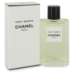 Chanel  paris biarritz les eaux de eau de toilette spray4.2 oz/125ml - Image 2