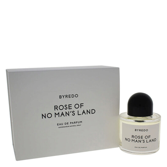 383_无人区玫瑰100_Byredo Unisex Rose Of No Mans Land EDP Spray 3.4 oz Fragrances(1) Byredo Unisex Rose Of No Mans Land EDP Spray 3.4 oz Fragrances - Image 1