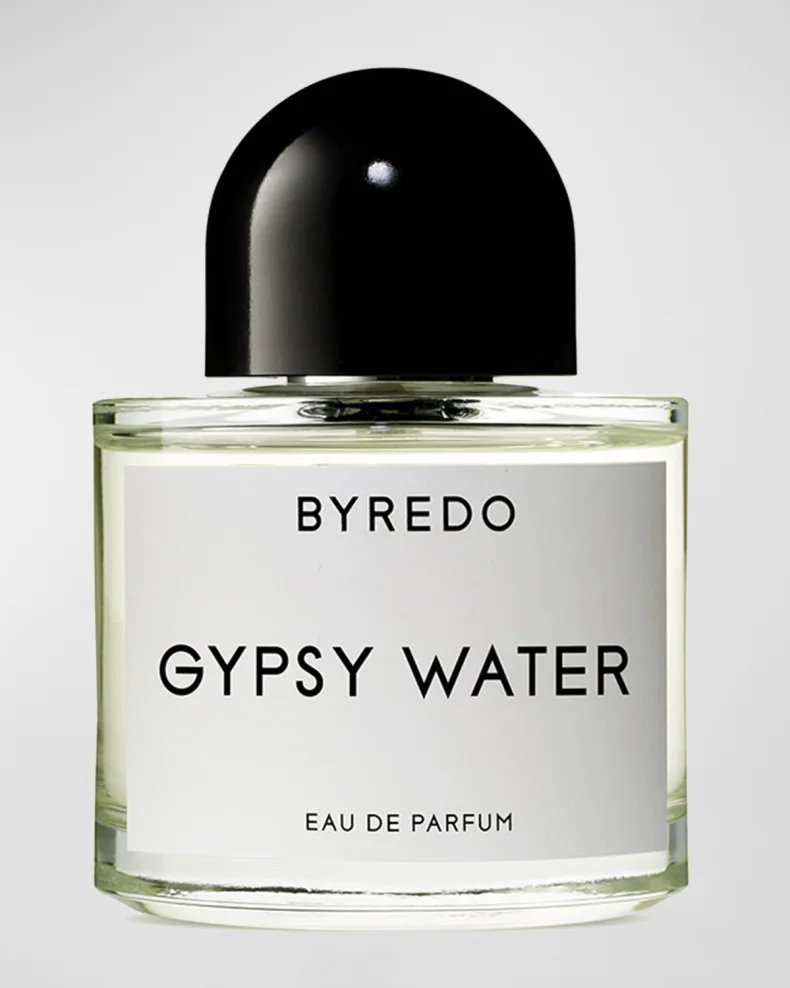 385_吉普赛之水- 流浪者之歌_Byredo-Gypsy Water Eau de Parfum 3.4 oz Fragrances(1) Byredo Gypsy Water Eau de Parfum 3.4 oz/100ml Fragrances - Image 1