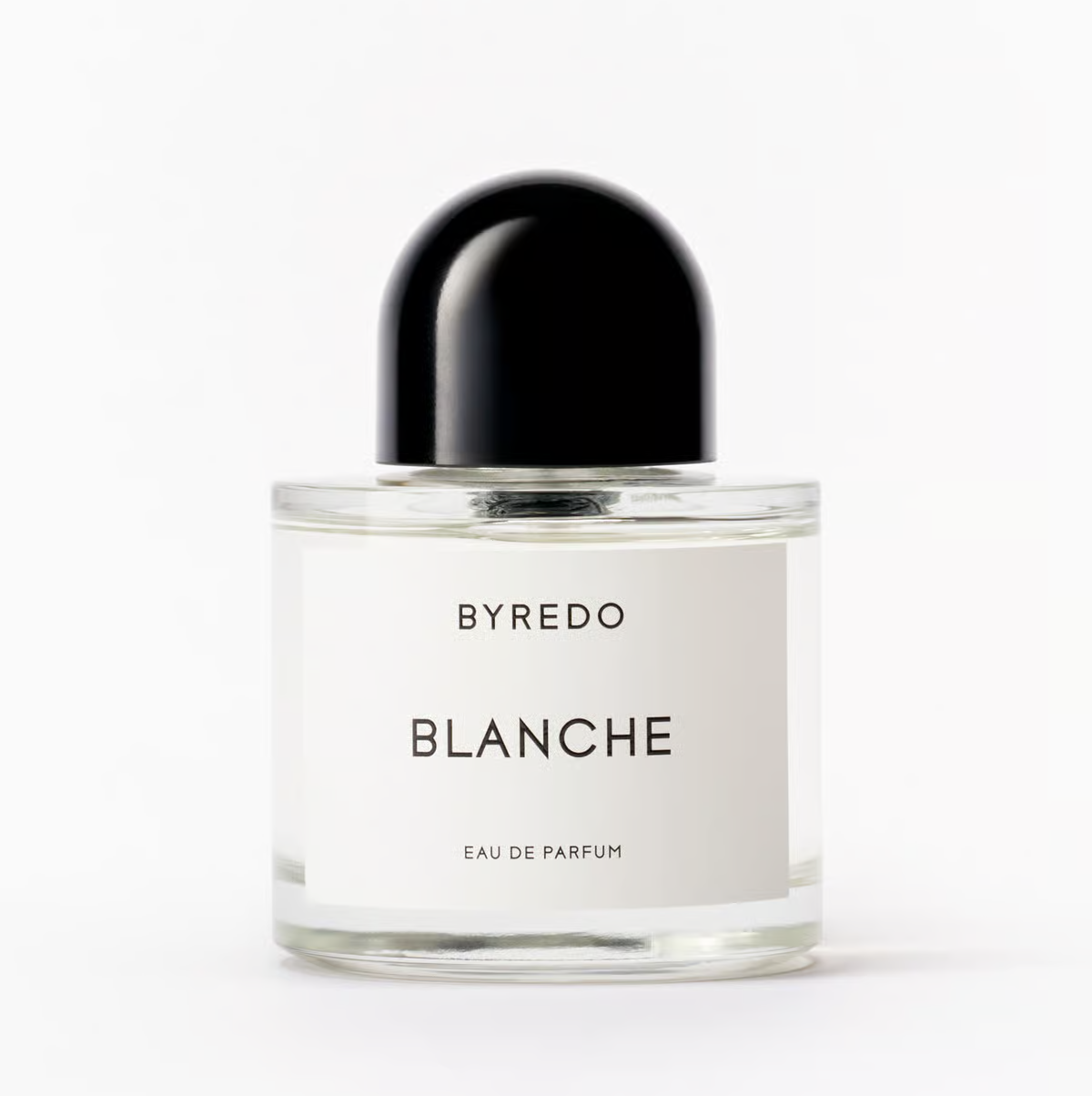 390_修改 白色浪漫 50ml_Blanche by Byredo for Women(2) Byredo Blanche by Byredo Eau De Parfum Spray 3.4 oz/100ml for Women - Image 1