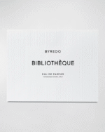 Byredo Bibliotheque Eau de Parfum 3.4 oz/100ml - Image 3