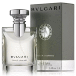 BVLGARI POUR HOMME (M) EDT - 100ML (3.4Oz) By BVLGARI - Image 2