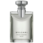 BVLGARI Men's Pour Homme Eau de Parfum Spray, 3.4 oz/100ml