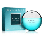 Aqva Pour Homme Marine EDT-100ML (3.4Oz) BY BVLGARI