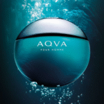 Aqva Pour Homme Marine EDT-100ML (3.4Oz) BY BVLGARI - Image 2