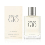 Giorgio Armani Acqua Di Gio 100ml - Image 2