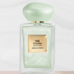 ARMANI beauty 3.4 oz. Prive Thé Yulong Soie de Nacre Eau de Toilette