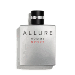 CHANEL ALLURE HOMME SPORT Eau de Toilette Spray, 3.4 oz